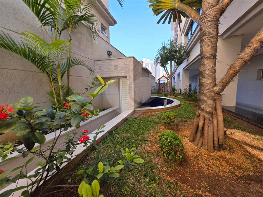 Apartamento à venda com 4 quartos, sendo 2 suítes, em Vila Paulicéia, São Paulo, SP