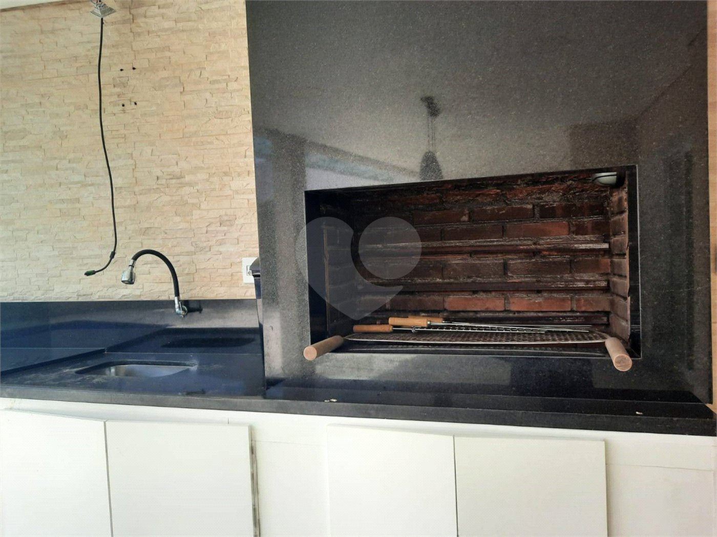 Sobrado à venda com 3 quartos, sendo 1 suíte, em City Campo Grande, São Paulo, SP