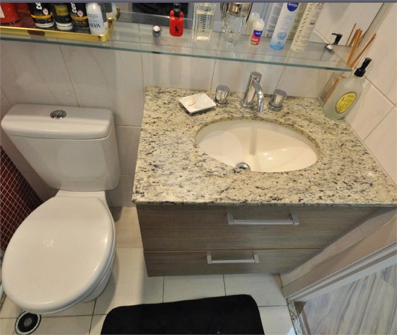 Apartamento para alugar com 3 quartos, sendo 1 suíte,  em Vila Guilherme, São Paulo, SP