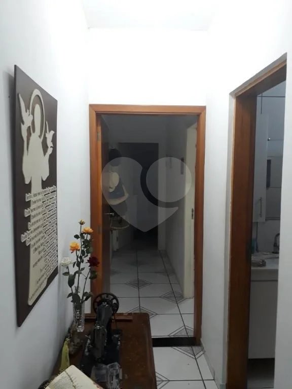 Casa à venda com 2 quartos em Vila Vitório Mazzei, São Paulo, SP