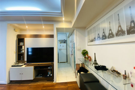 Apartamento à venda com 2 quartos em Rudge Ramos, São Bernardo do Campo, SP