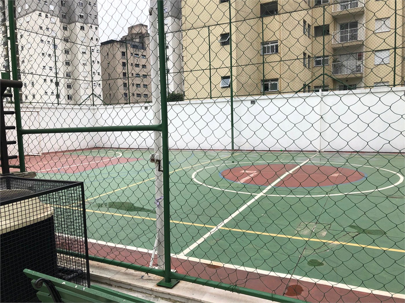 Apartamento à venda com 3 suítes em Vila Andrade, São Paulo, SP