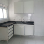 Apartamento para alugar com 3 quartos, sendo 2 suítes, em Santana, São Paulo, SP