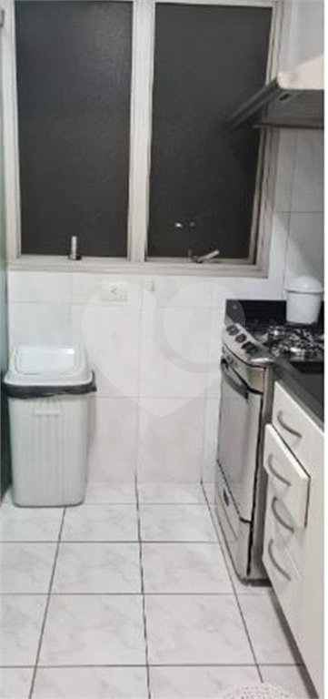 Apartamento à venda com 2 quartos, sendo 1 suíte, em Saúde, São Paulo, SP