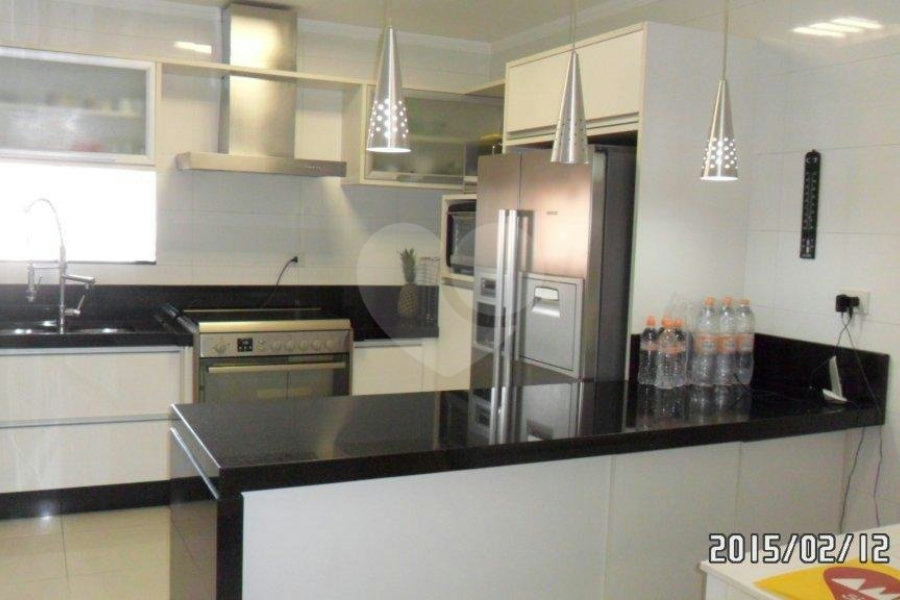 Apartamento à venda com 2 quartos, sendo 1 suíte, em Parada Inglesa, São Paulo, SP