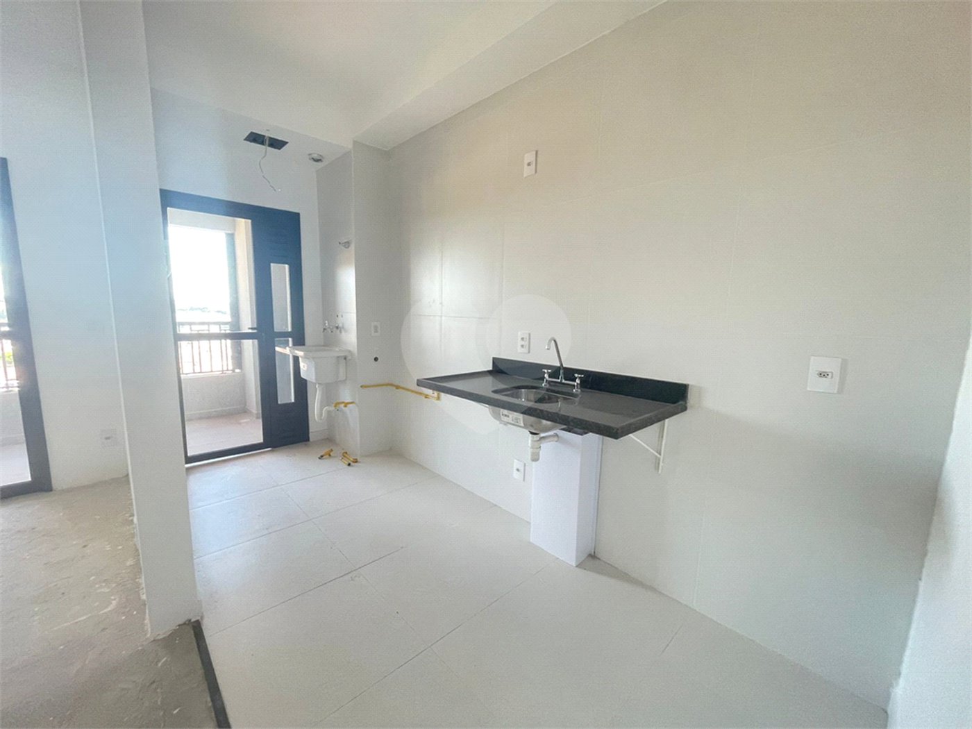 Apartamento à venda com 2 suítes no Centro, Itapetininga, SP