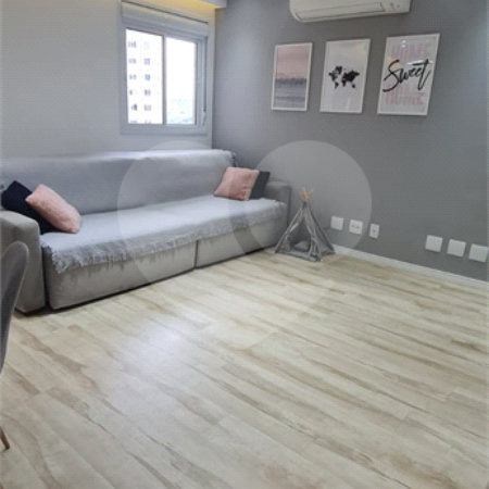 Apartamento à venda com 2 quartos, sendo 1 suíte,  em Barra Funda, São Paulo, SP