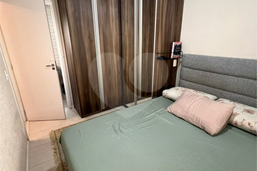 Apartamento à venda com 2 quartos, sendo 1 suíte,  em Vila Guilherme, São Paulo, SP