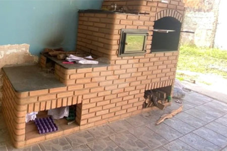 Área de Terra à venda ou para alugar com 3 quartos em Parque Ortolândia, Hortolândia, SP