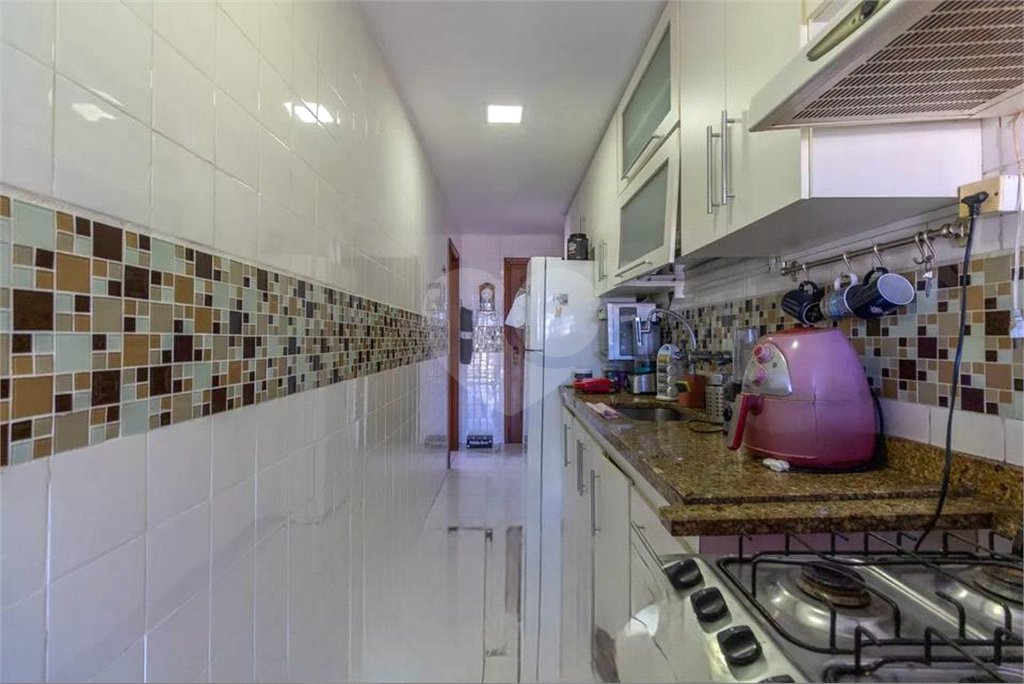 Apartamento à venda com 2 quartos em Andaraí, Rio de Janeiro, RJ