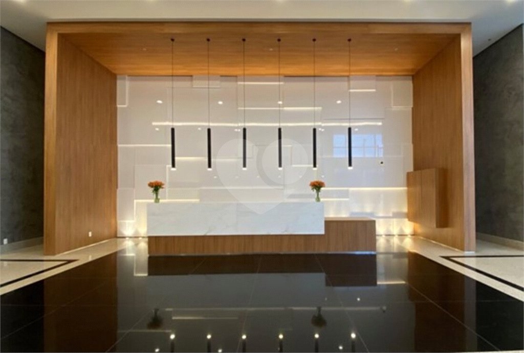 Sala para alugar em Várzea da Barra Funda, São Paulo, SP
