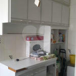 Apartamento à venda com 3 quartos, sendo 1 suíte, em Santana, São Paulo, SP