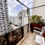 Apartamento à venda com 3 suítes em Itaim Bibi, São Paulo, SP