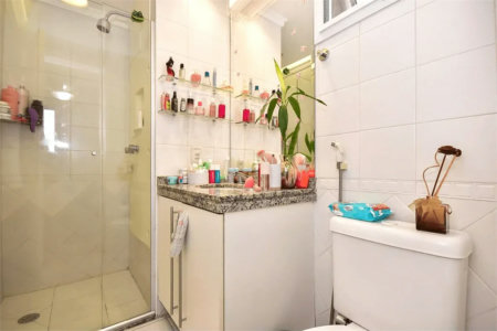 Apartamento à venda com 3 suítes em Lar São Paulo, São Paulo, SP
