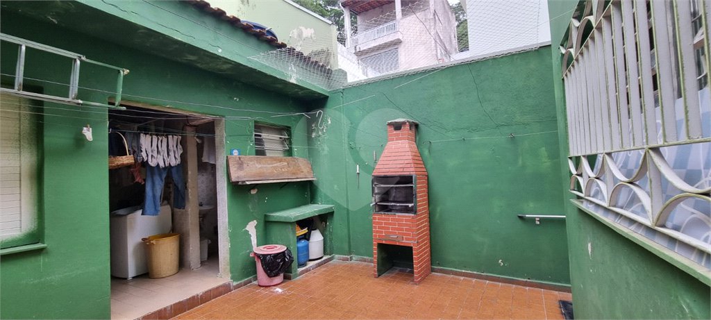 Sobrado à venda com 2 quartos em Tremembé, São Paulo, SP
