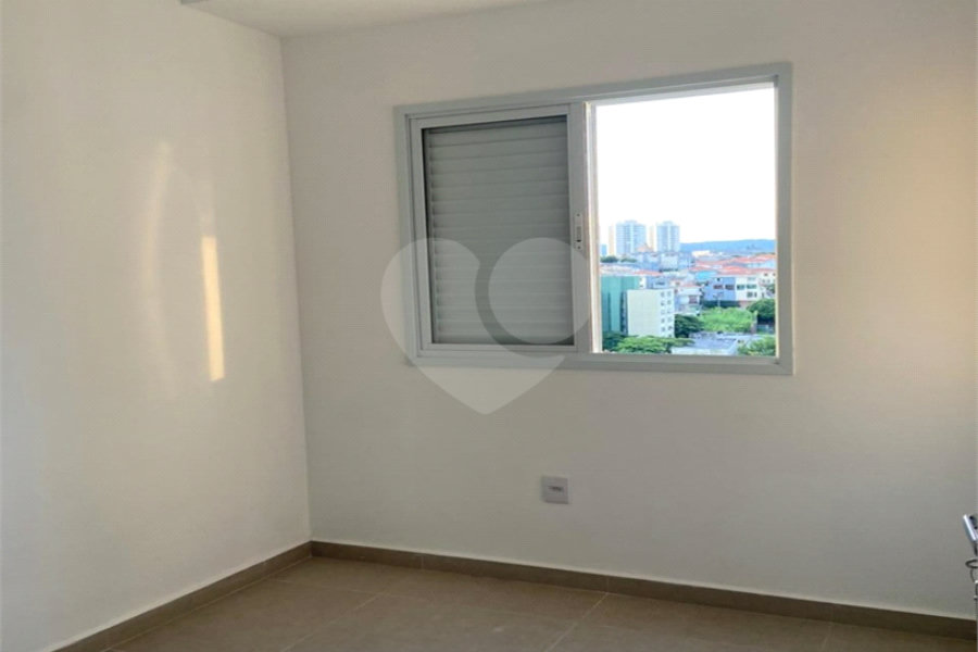 Apartamento para alugar com 2 quartos em Santa Teresinha, São Paulo, SP