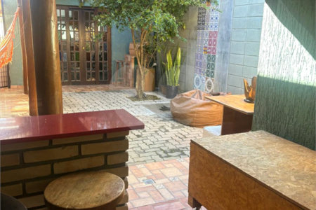 Casa à venda com 2 quartos no condomínio Altos do Boa Vista, São Roque - SP