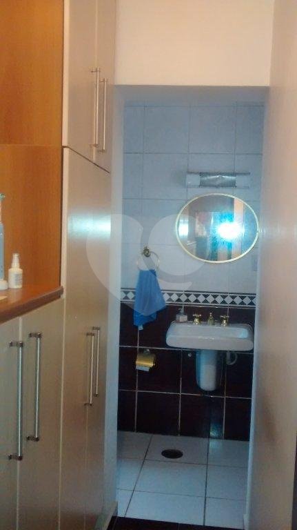 Sobrado à venda com 3 quartos, sendo 1 suíte, em Parque Mandaqui, São Paulo, SP