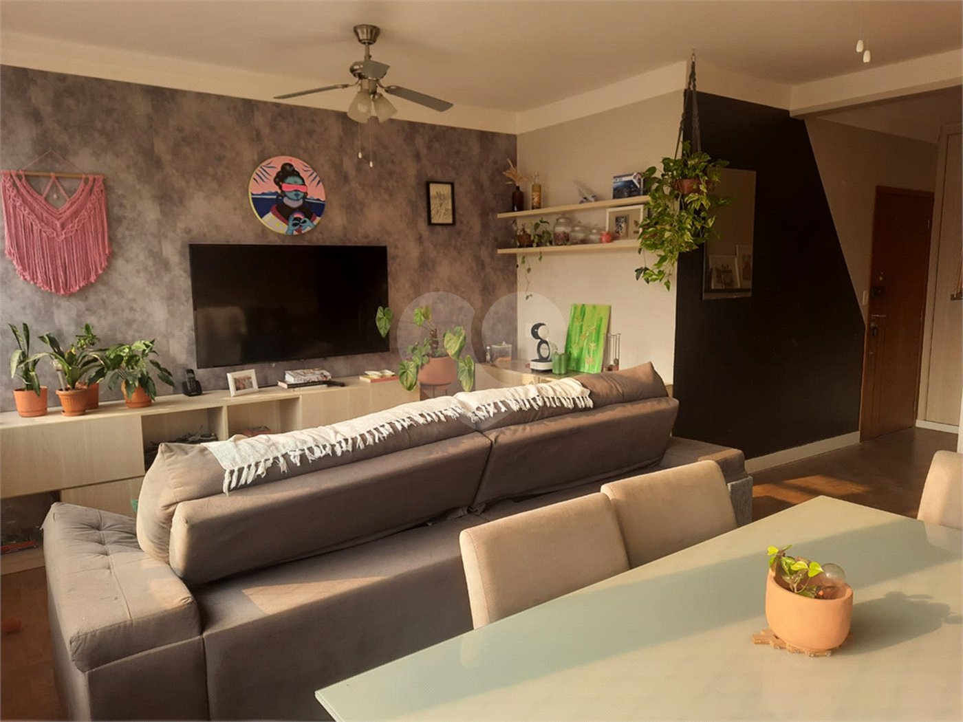 Apartamento à venda com 3 quartos em Aclimação, São Paulo, SP