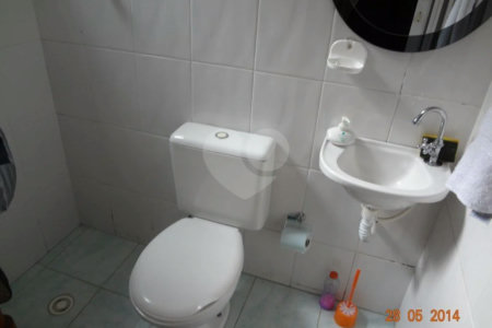 Sobrado à venda com 5 quartos, sendo 1 suíte, em Santana, São Paulo, SP