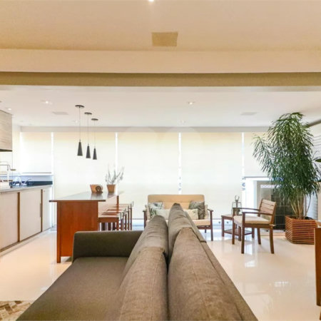 Apartamento à venda com 2 quartos, sendo 1 suíte, em Jaguaré, São Paulo, SP