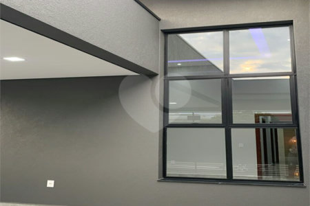 Casa Térrea à venda com 3 quartos, sendo 1 suíte,  em Jardim Monte Carlo, Indaiatuba, SP