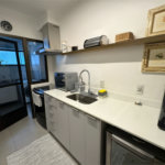 Apartamento à venda com 3 suítes em Indianópolis, São Paulo, SP