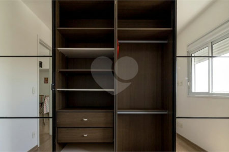 Apartamento à venda com 2 quartos em Liberdade, São Paulo, SP