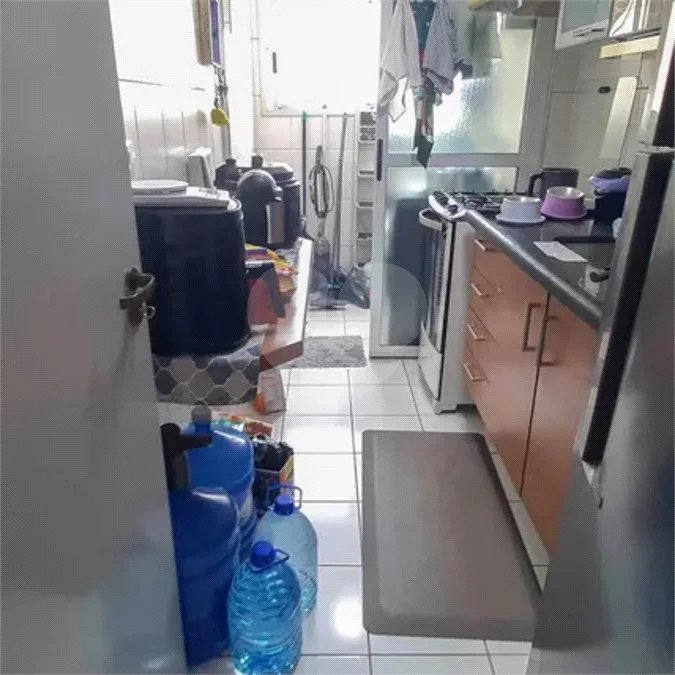 Apartamento à venda com 3 quartos, sendo 1 suíte,  em Vila Butantã, São Paulo, SP