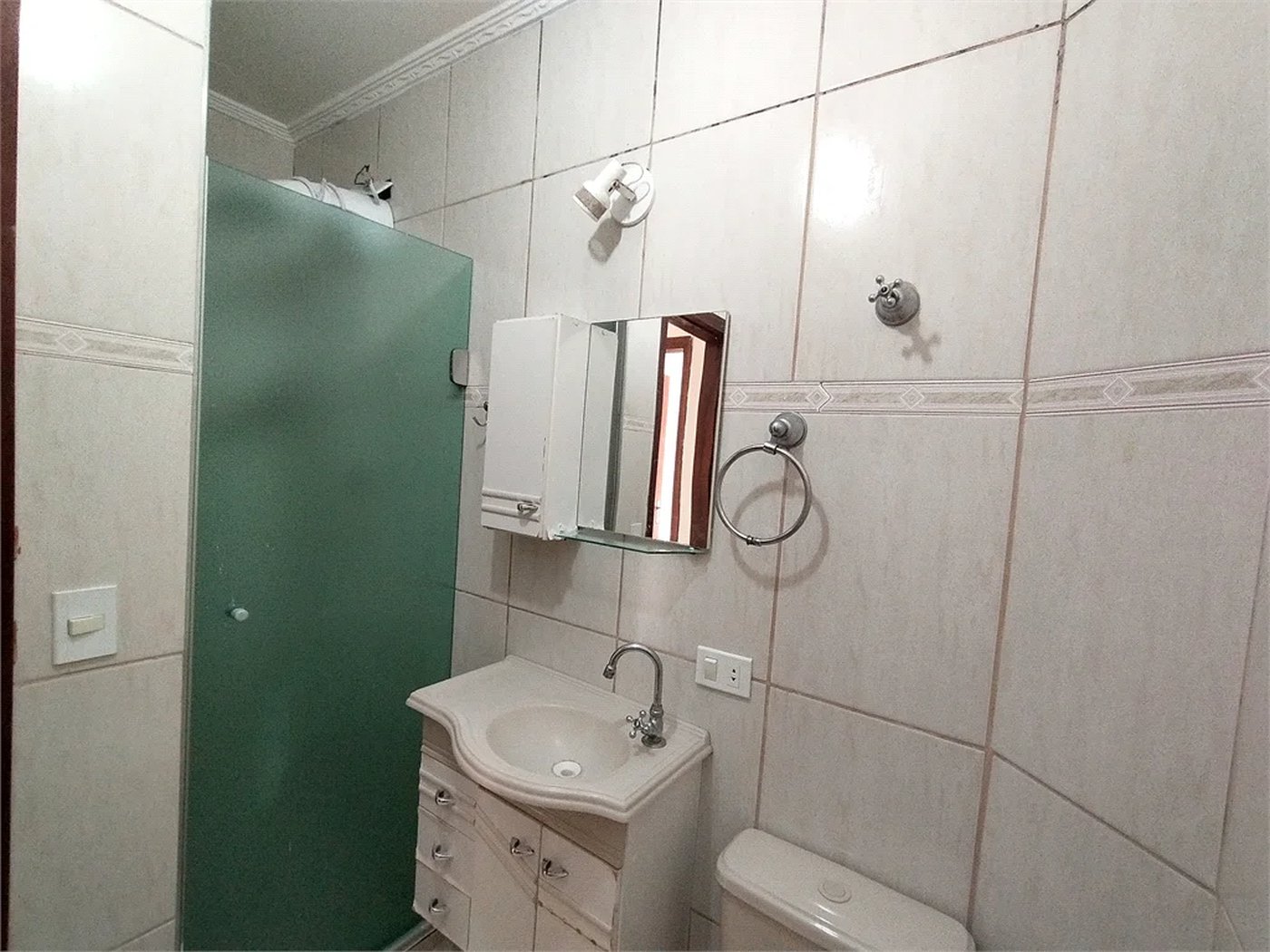 Apartamento à venda com 2 quartos em Vila Gomes, São Paulo, SP