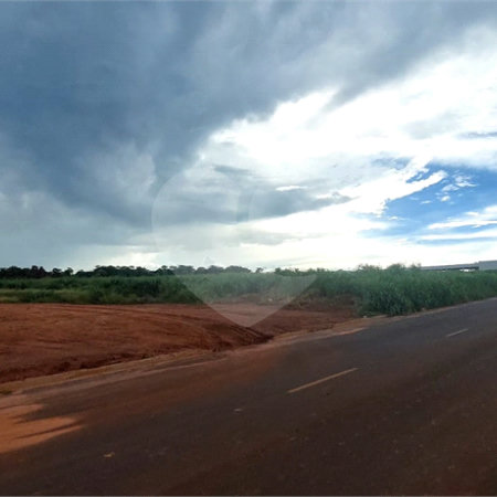 Terreno à venda em Portal das Laranjeiras, Araraquara, SP