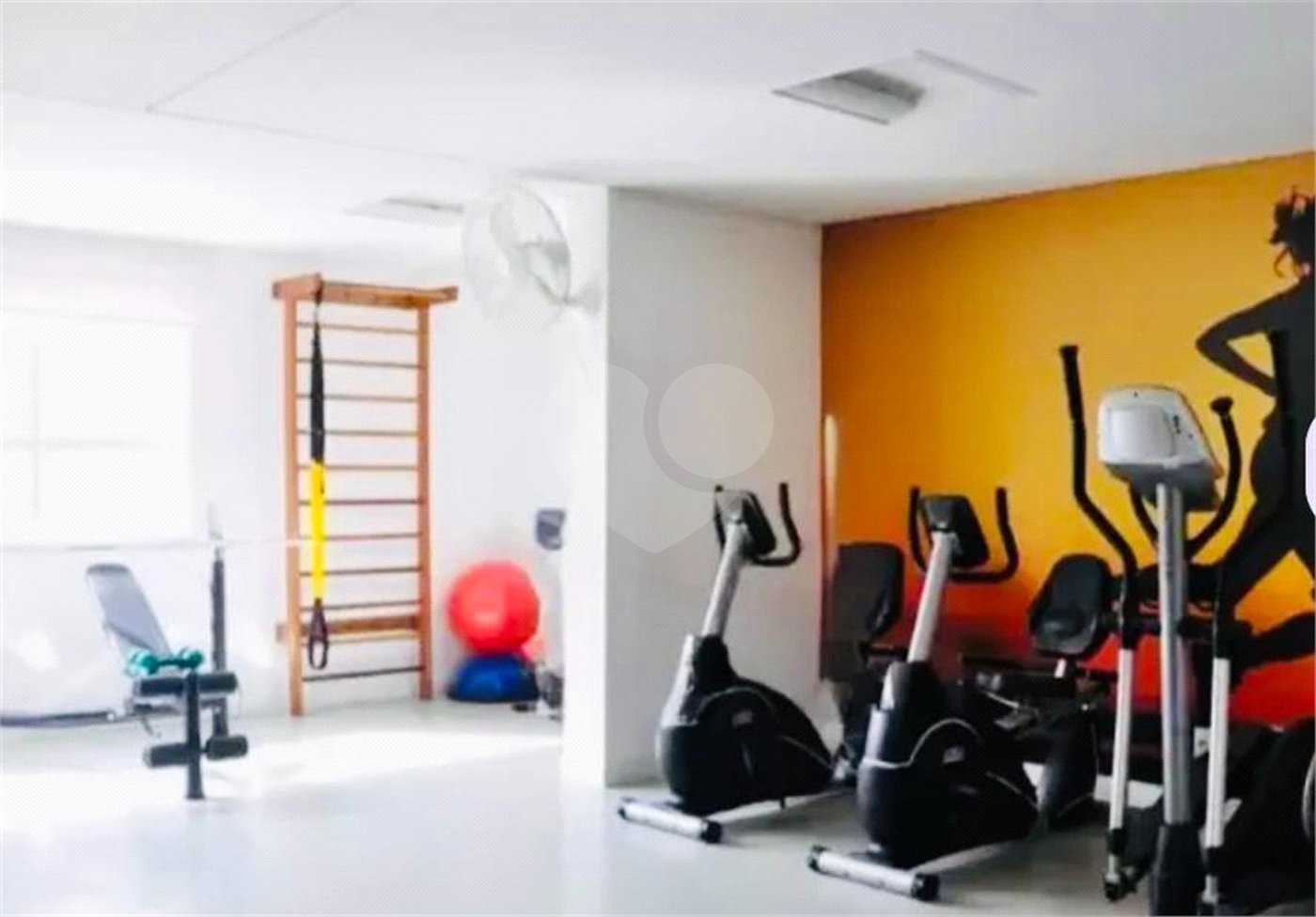 Apartamento à venda com 2 quartos, sendo 1 suíte, em Casa Verde, São Paulo, SP