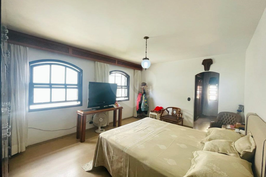 Casa à venda com 4 quartos, sendo 2 suítes, em Vila Maria, São Paulo, SP