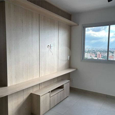 Apartamento à venda com 1 quarto em Saúde, São Paulo, SP