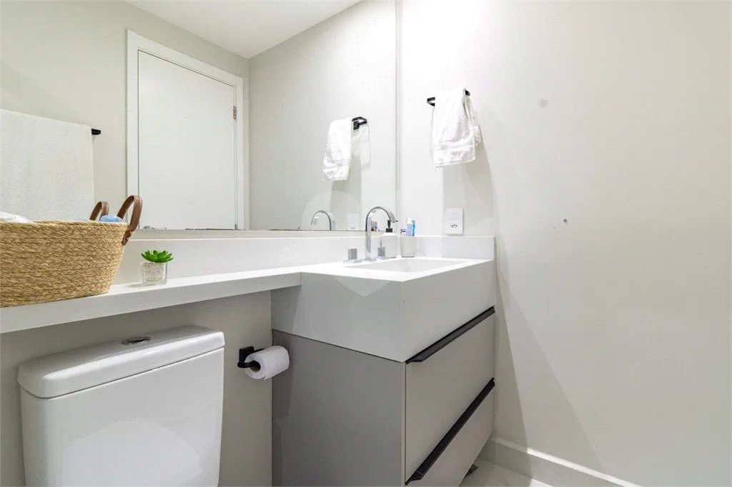 75m² na Av. Paes de Barros - Mooca