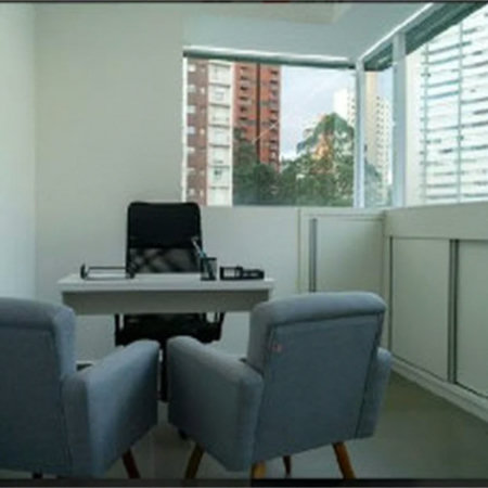 Sala à venda ou para alugar em Jardim Caboré, São Paulo, SP