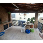 Casa à venda com 4 quartos, sendo 3 suítes, em Vila Aurora (zona Norte), São Paulo, SP