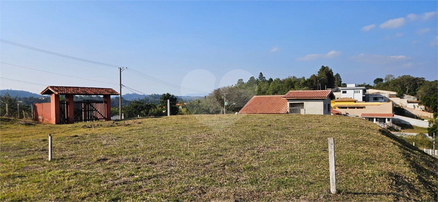 Terreno à venda em Parque Recreio Mirante, São Roque, SP