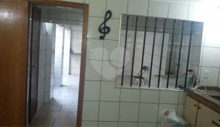 Sobrado à venda com 3 quartos em Santana, São Paulo, SP