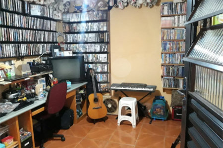 Sobrado à venda com 3 suítes em Vila Nivi, São Paulo, SP