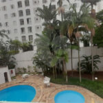 Apartamento para alugar com 3 quartos, sendo 1 suíte,  em Jardim Marajoara, São Paulo, SP