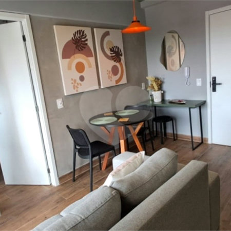 Apartamento à venda ou para alugar com 1 suíte em Vila Paulicéia, São Paulo, SP