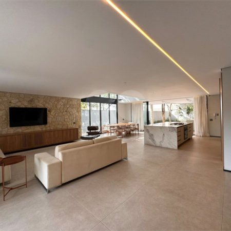 Casa à venda com 4 suítes no condomínio Reserva Nova Cantareira., São Paulo - SP