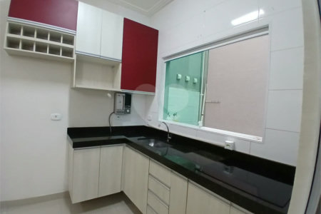 Casa à venda com 2 quartos em Vila Gustavo, São Paulo, SP
