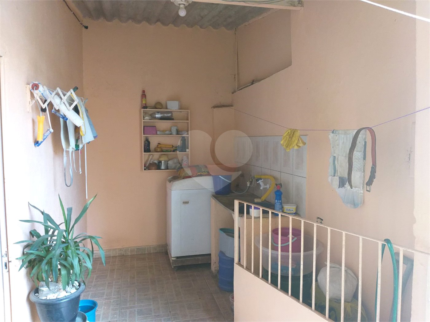 Casa à venda com 2 quartos em Jardim Aeroporto Ii, Mogi das Cruzes, SP
