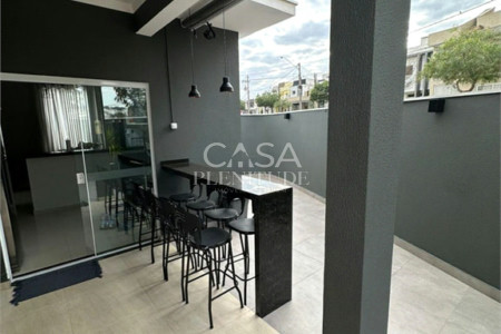 Casa em condomínio à venda com 3 quartos, sendo 1 suíte, em Loteamento Dinorá Rosa, Sorocaba, SP