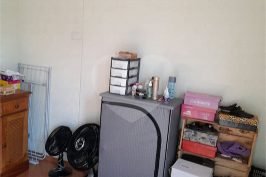 Apartamento à venda com 3 quartos, sendo 1 suíte, em Guapira, São Paulo, SP