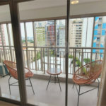 Studio para alugar em Pinheiros, São Paulo, SP