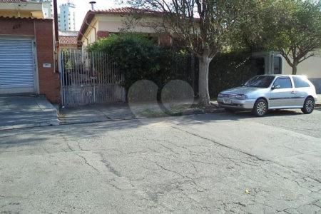 Casa Térrea à venda com 4 quartos em Alto da Lapa, São Paulo, SP