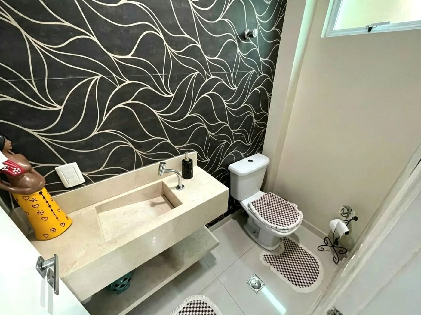 Casa com 2 dormitórios à venda, 130 m² por R$ 879.000,00 - Marapé - Santos/SP